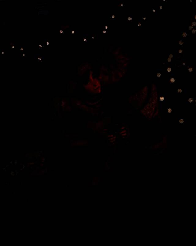 《最终幻想7》蒂法3D新年贺图四