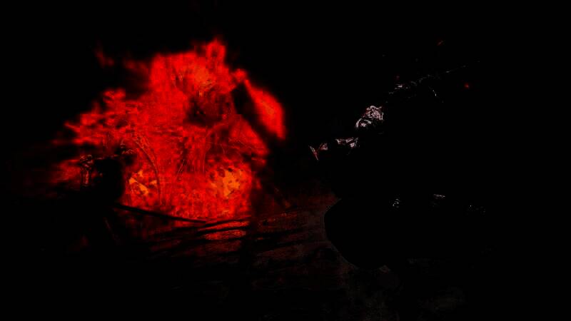 艾尔登法环：黑夜君临游戏画面1