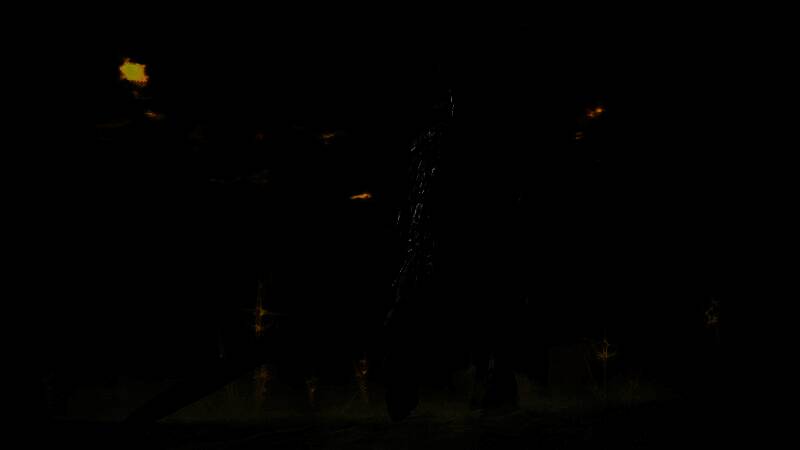 艾尔登法环：黑夜君临游戏画面3