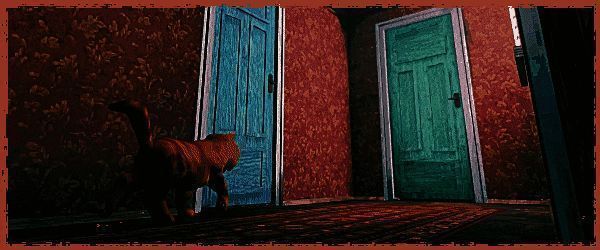 《寻找伪人》游戏相关动态图片5