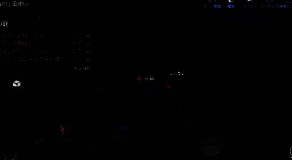 开放空间樱庭世界夜夜之庭副本清理怪物后宝箱位置图