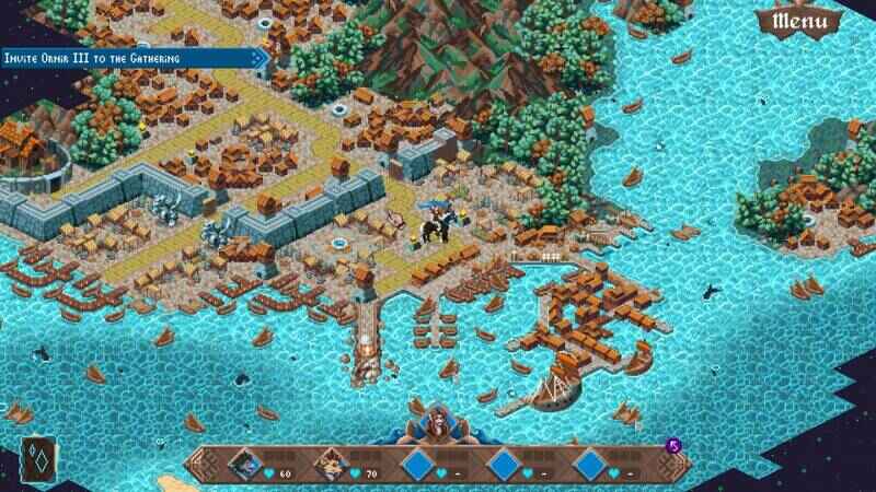 《破碎联盟》相关图片4