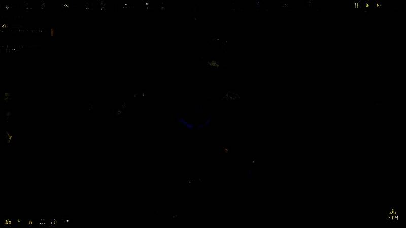 《暗月》游戏画面2