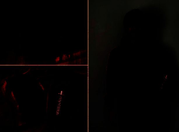 福袋内部分物品展示1