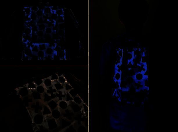 福袋内部分物品展示3