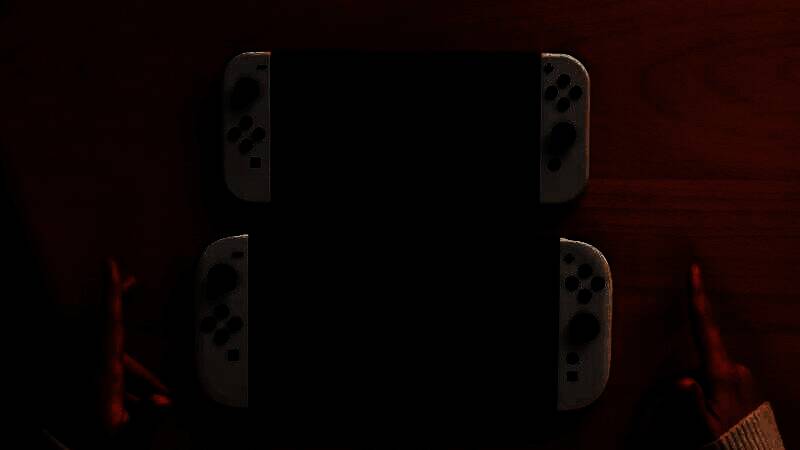 任天堂Switch 2相关图片2