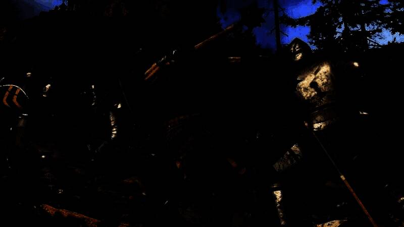 《天国：拯救2》盔甲展示图