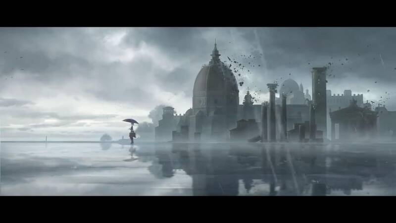 《重返未来：1999》与《刺客信条》联动相关视频截图1