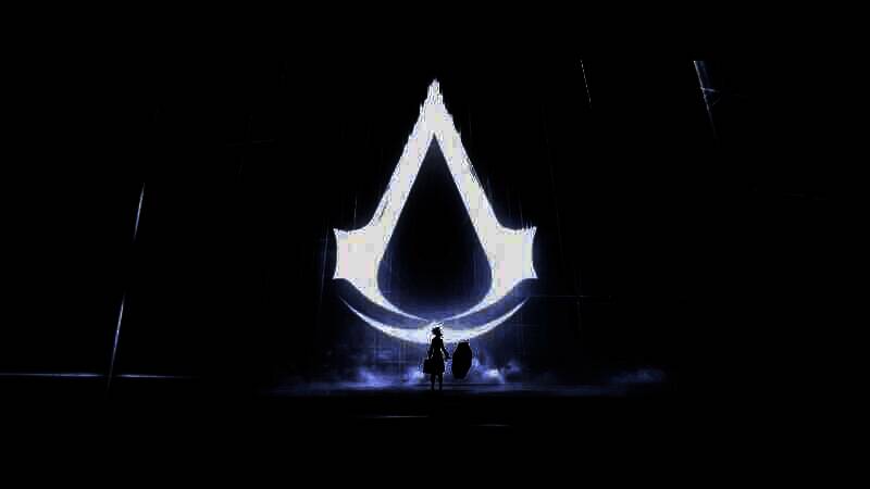 《重返未来：1999》与《刺客信条》联动相关视频截图4