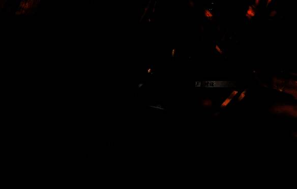 与万家宁对话画面