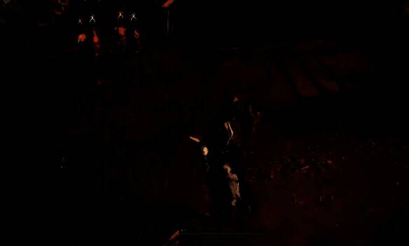 与李莎莎对话画面