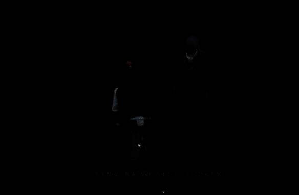 返回与卫孜亚对话完成任务画面