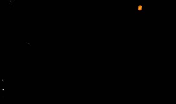 晚上在学堂对话画面