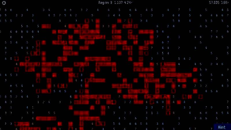 《2024: Mosaic Retrospective》游戏画面3