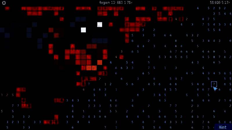 《2024: Mosaic Retrospective》游戏画面5