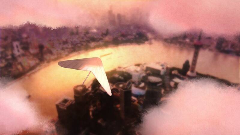 《琥珀末日》游戏截图5