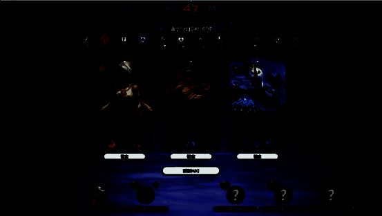 《军团保卫战》游戏画面2