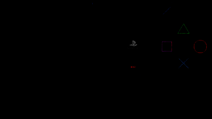 乐高版PS2主机相关图片2