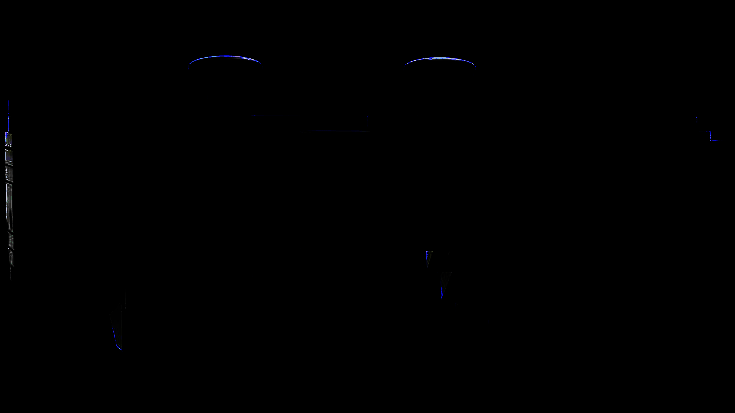 乐高版PS2主机相关图片3