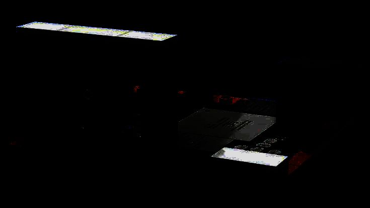 乐高版PS2主机相关图片6