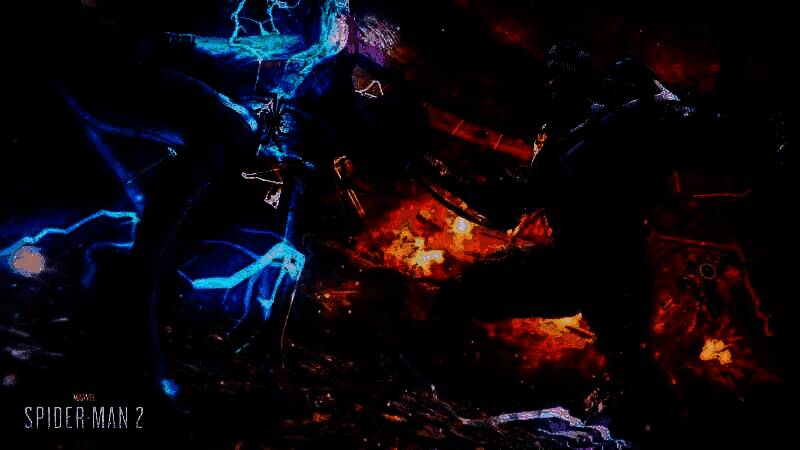 《漫威蜘蛛侠2》相关图片2