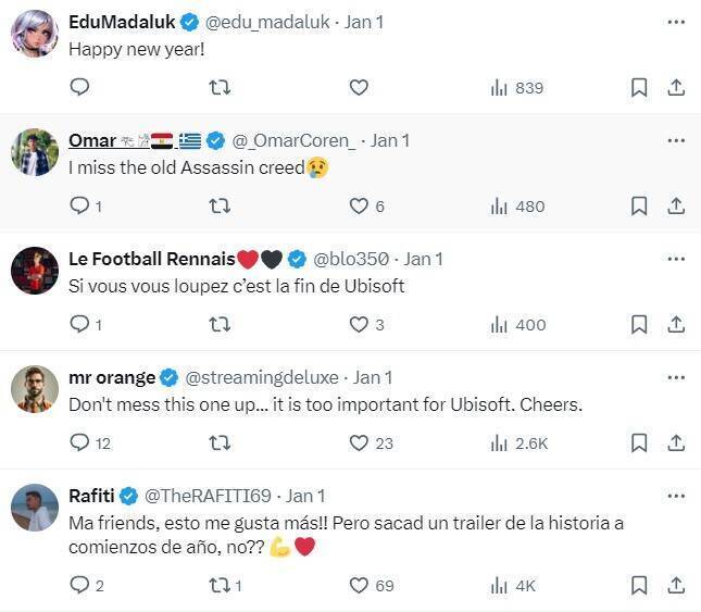 《刺客信条：影》2025年贺图3