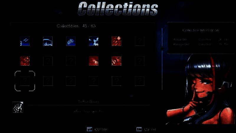 《女武神小队：突破重围》游戏视频截图6