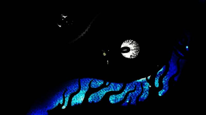 《光与守护者》游戏画面3