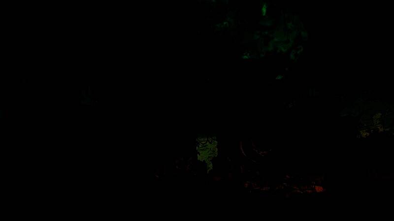 《旧日女修》游戏宣传图4