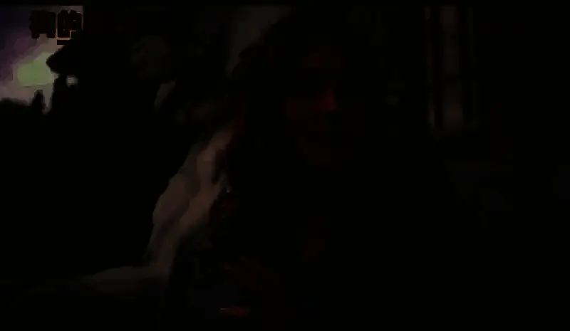 电影《狗的审判》视频截图7