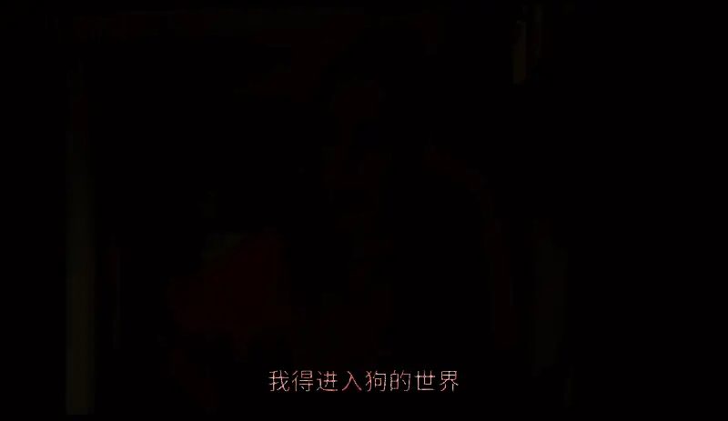 电影《狗的审判》视频截图9