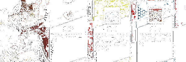 弹珠地狱洛坎塔游戏动态画面1