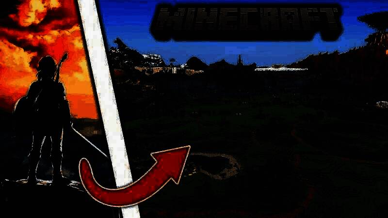 《塞尔达传说：旷野之息》相关场景图片