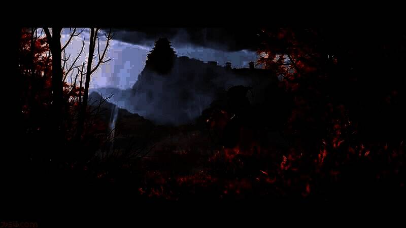 PS5游戏相关图片