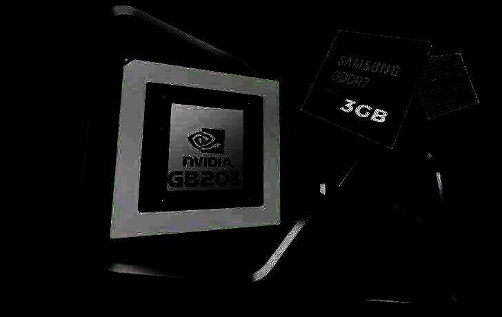 RTX 5090相关展示图片2