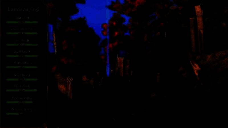 《上古卷轴5》Mod“Skyblivion”视频截图2