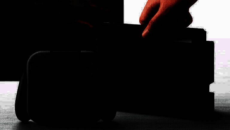 Switch 2泄露的主板照片