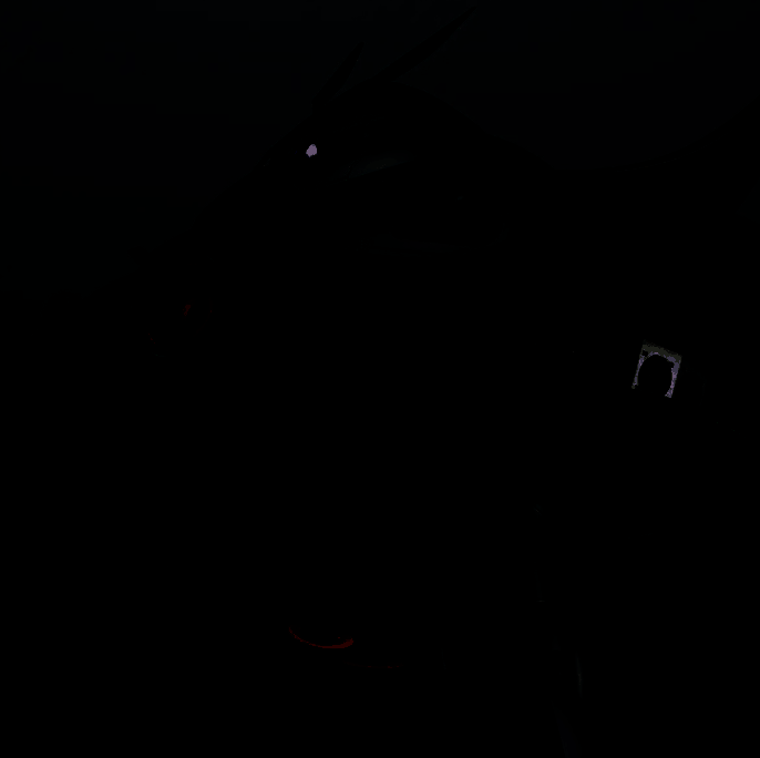 大扎姆钢普拉实物样品3