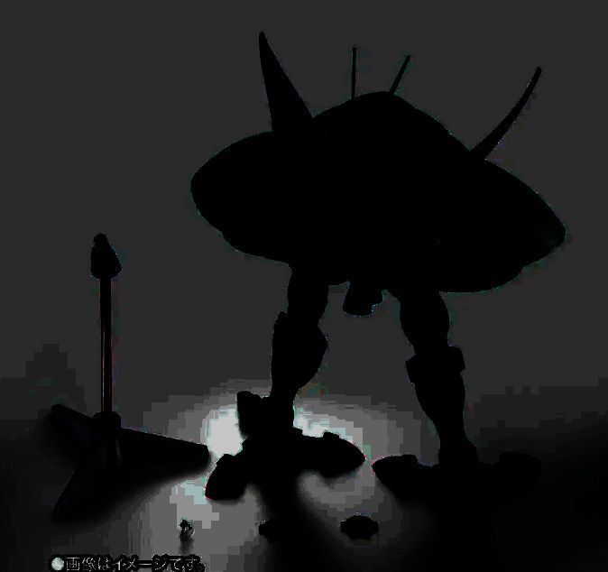 大扎姆钢普拉实物样品5