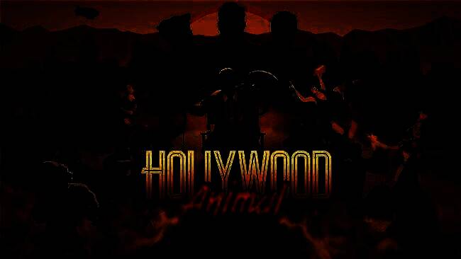 《好莱坞动物》游戏宣传图1