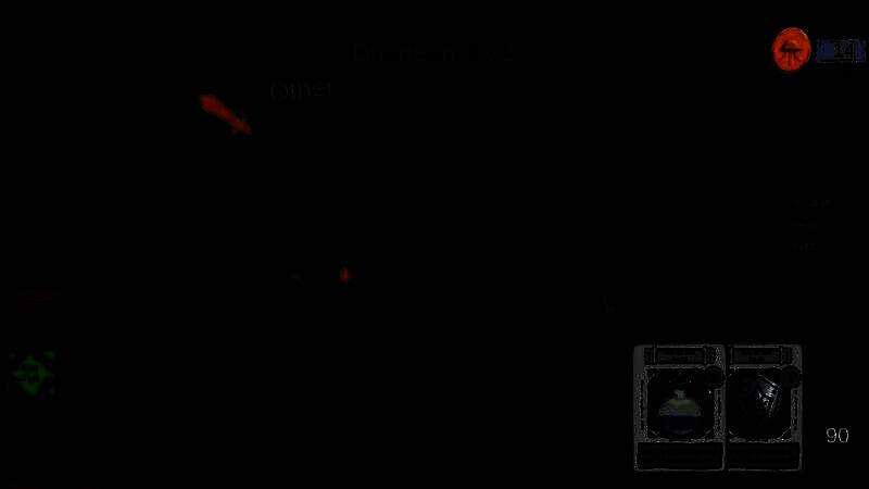 《地穴抓娃娃》游戏界面