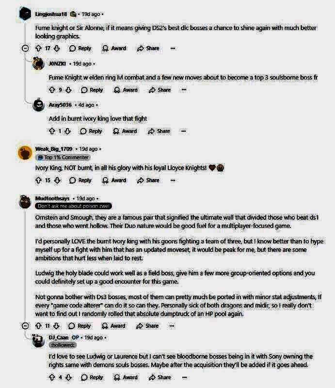 《艾尔登法环：黑夜君临》测试相关信息画面