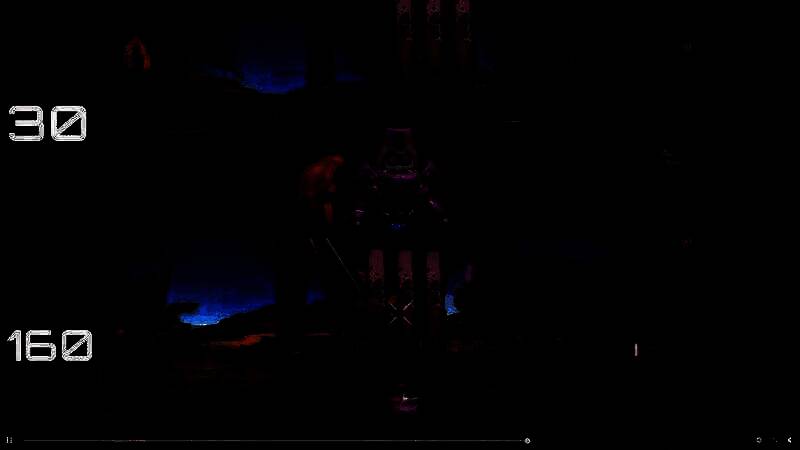 游戏性能测试相关图片