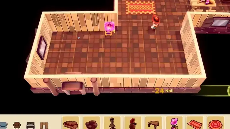 《Gaucho and the Grassland》游戏截图9