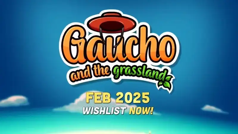 《Gaucho and the Grassland》游戏截图13