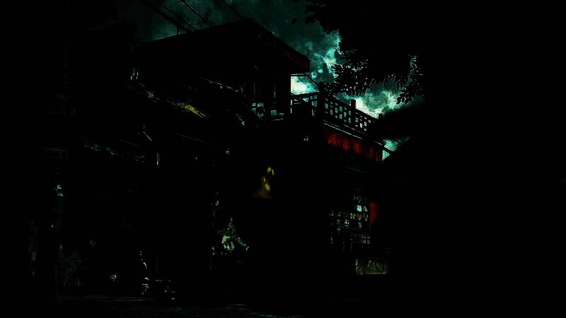 《异人之下》相关宣传图片2