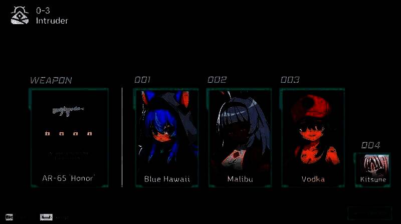 《索勒斯》游戏画面2