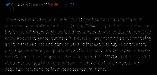 《巫师4》相关图片2