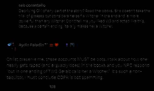 《巫师4》相关图片3