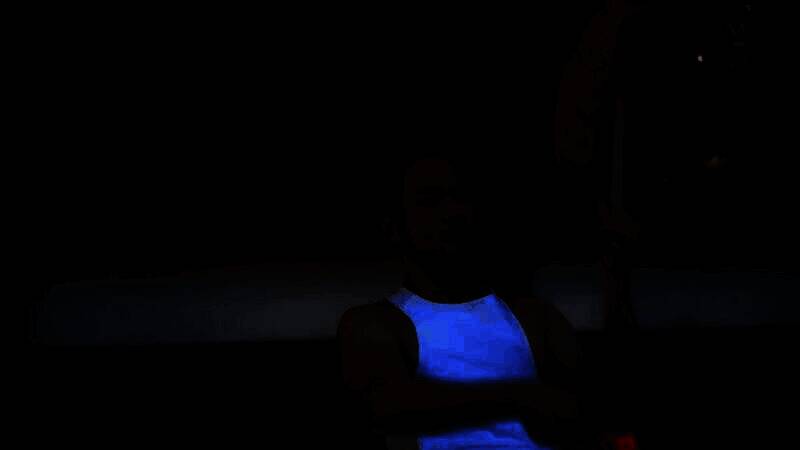 《合金装备3：重制版》视频画面6